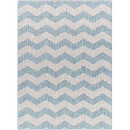 Livabliss Long Beach LBH-2311 Outdoor Safe Area Rug LBH2311-537
